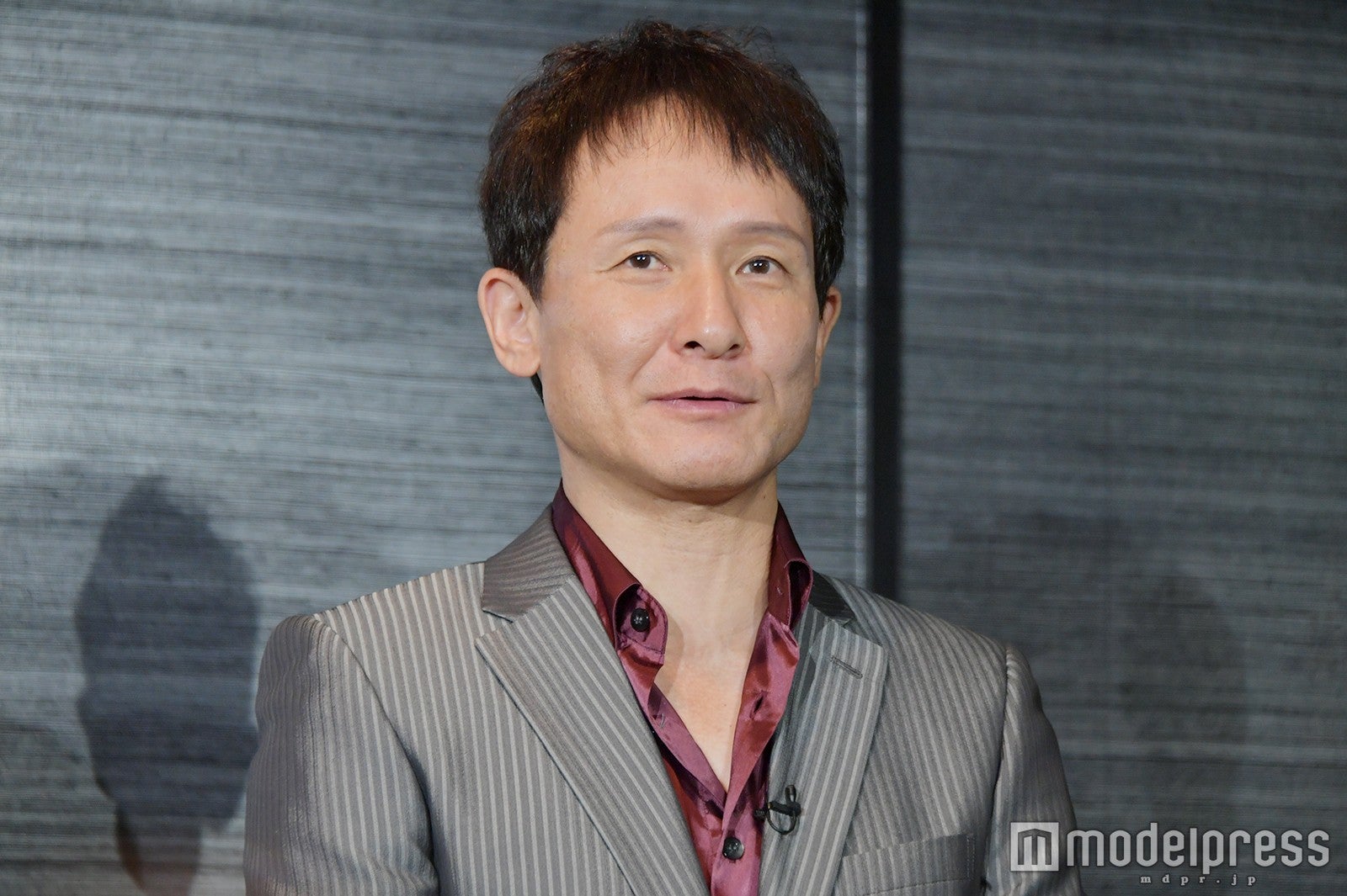 木下ほうか （C）モデルプレス