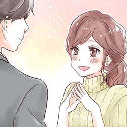 「ほっとけない!」男性がつい構いたくなる女性の特徴