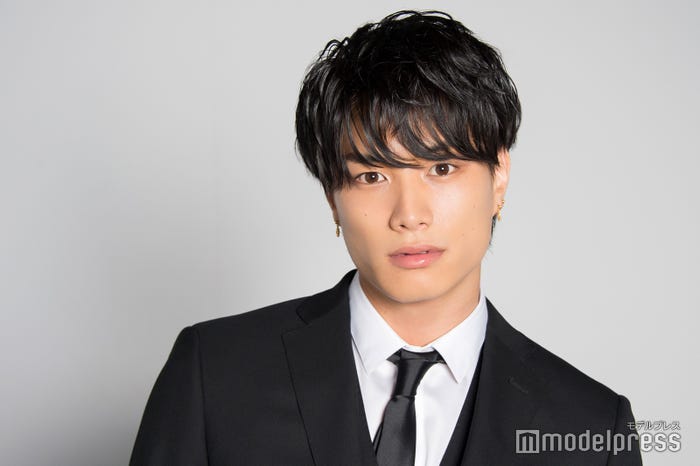 鈴木伸之 (C)モデルプレス