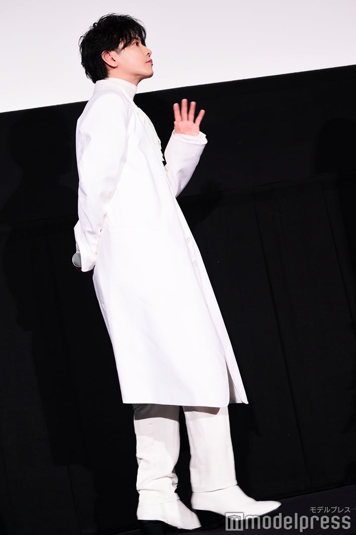 佐藤健（C）モデルプレス