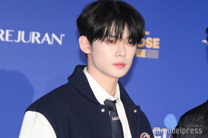 ヨンジュン(C)モデルプレス