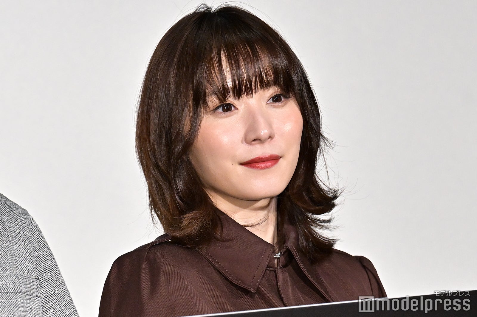 松岡茉優、恋愛で涙した過去「胸が痛かった」 - モデルプレス