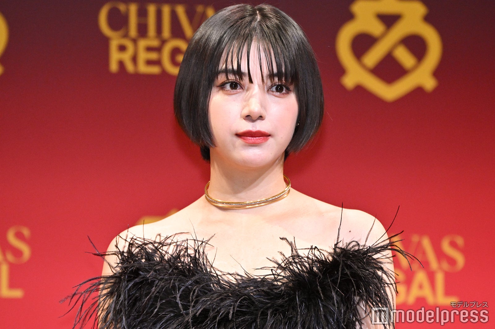 池田エライザ（C）モデルプレス