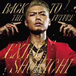 SHOKICHIのソロデビュー曲「BACK TO THE FUTURE」（6月4日発売）