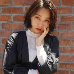 くせ毛さんでも可愛くキマるボブヘア14選 梅雨の時期もこれで乗り切ろう モデルプレス くせ毛さんでも可愛くキマるボブヘア14選 梅雨の時期もこれで乗り切ろう モデルプレス