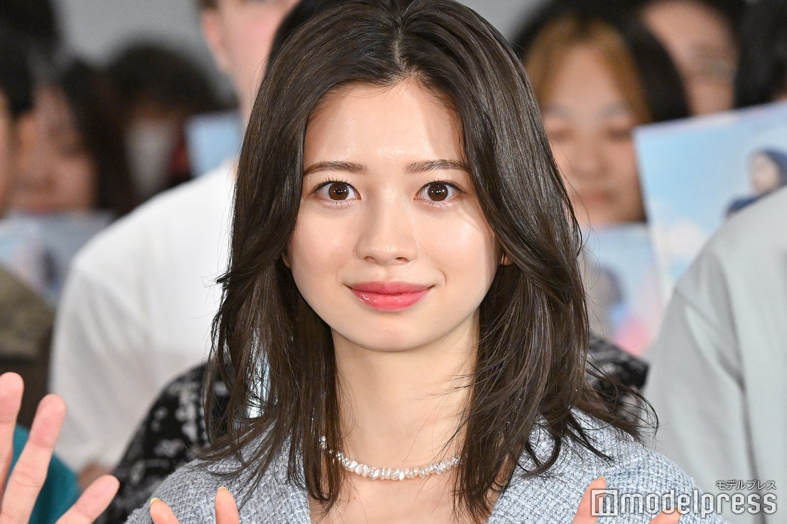 桜田ひより（C）モデルプレス