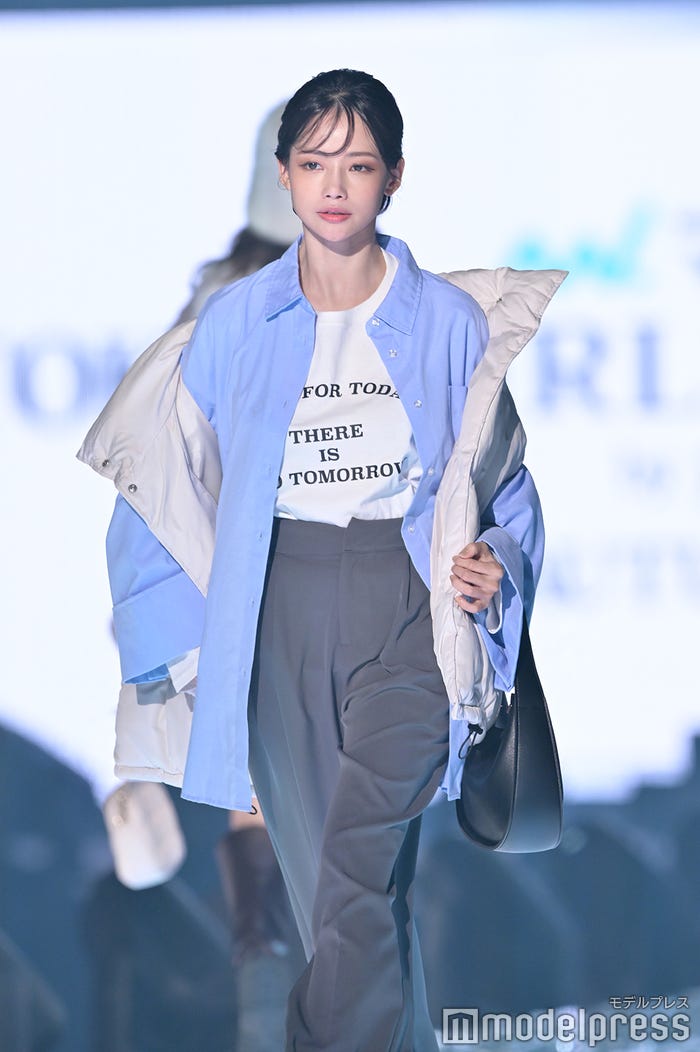 ハ・ヨンス(C)モデルプレス