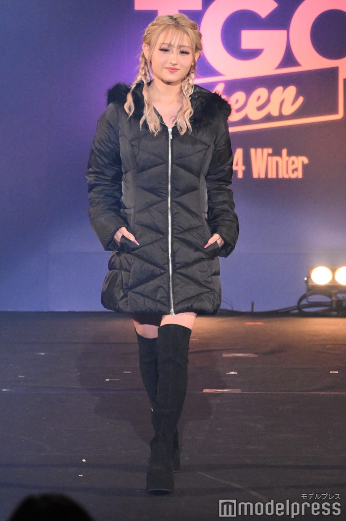 伊藤愛依海(C)モデルプレス