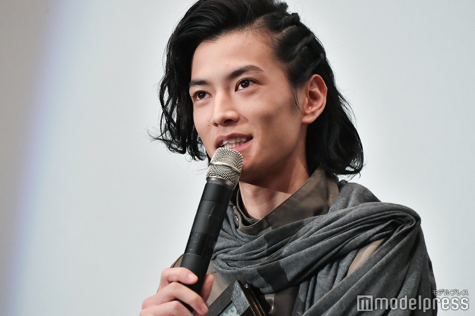 渡邊圭祐 （C）モデルプレス