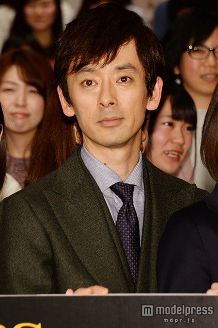 滝藤賢一