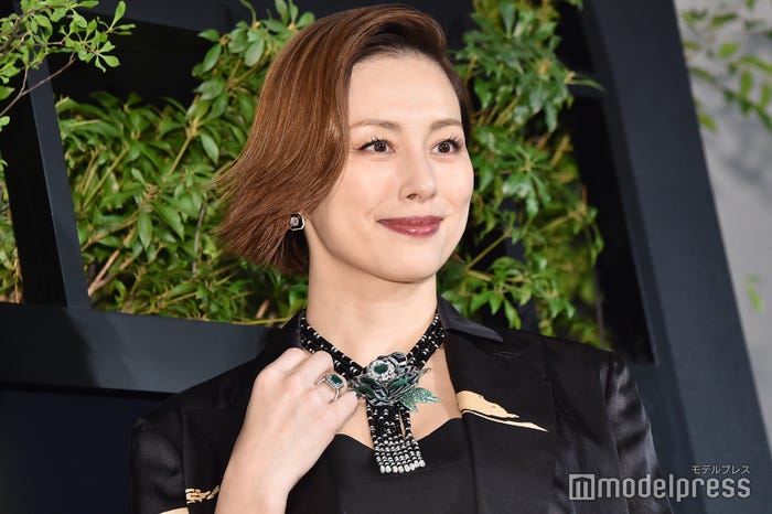 米倉涼子 年に病気が再発していた すっごい辛かった モデルプレス 米倉涼子 年に病気が再発していた すっごい辛かった モデルプレス