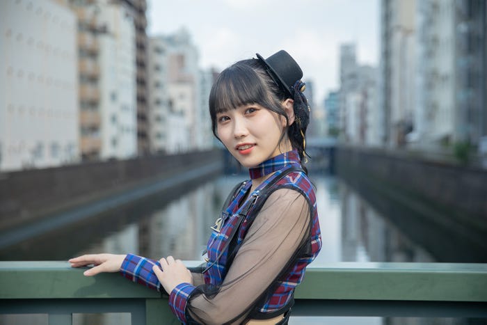 朝比奈真尋(提供写真)