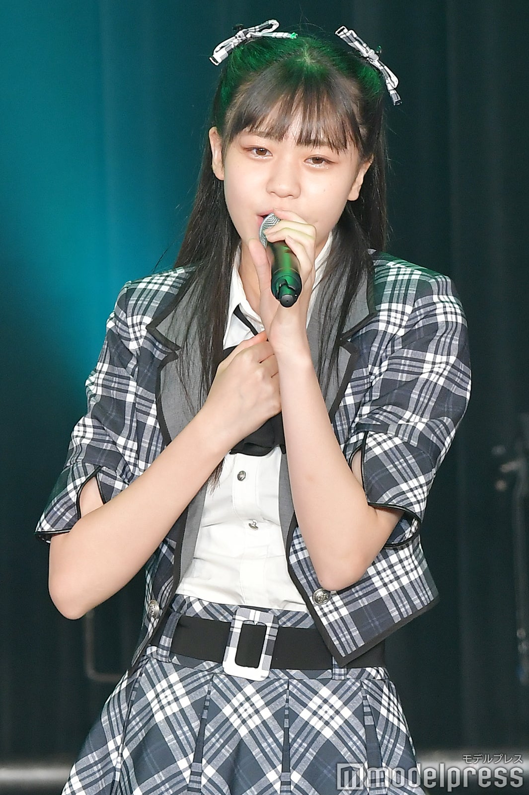 阿部菜々実「TOKYO IDOL FESTIVAL 2018」 （C）モデルプレス