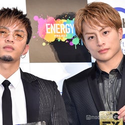 Generations白濱亜嵐 数原龍友 飲み会事情 明かす 恒例クリスマスパーティー今年はどうする モデルプレス