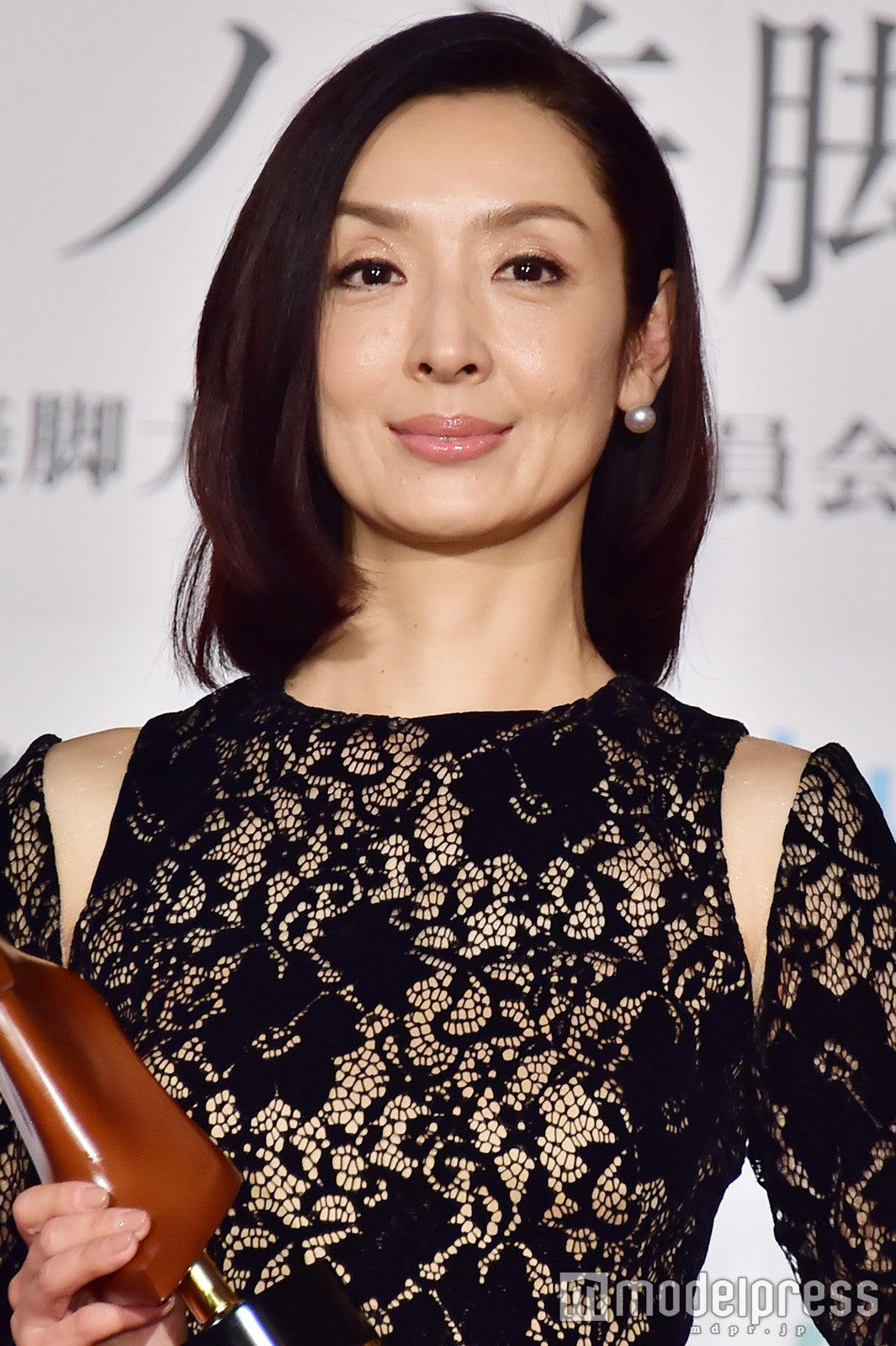 草刈民代 （C）モデルプレス