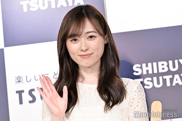 福原遥(C)モデルプレス