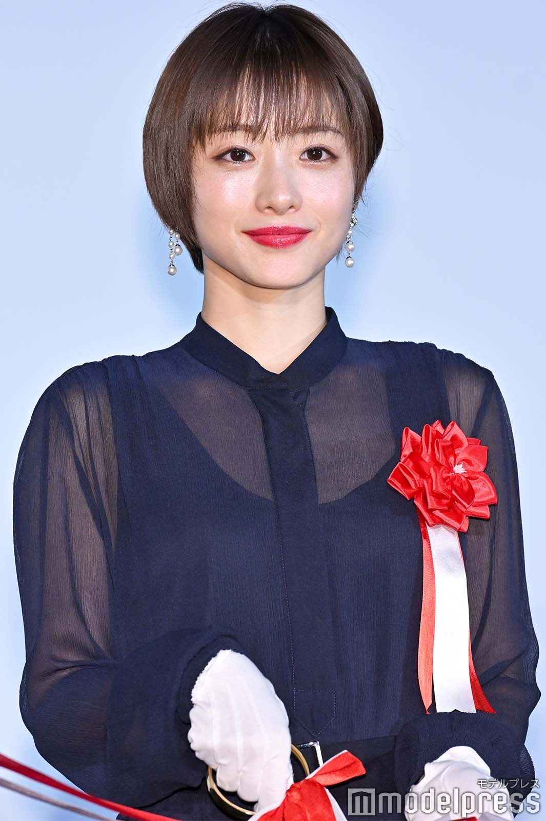 石原さとみ（C）モデルプレス