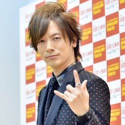 DAIGO、キスマイと対決で胸キュン“DAI語”披露に反響「K S K」も飛び出す?