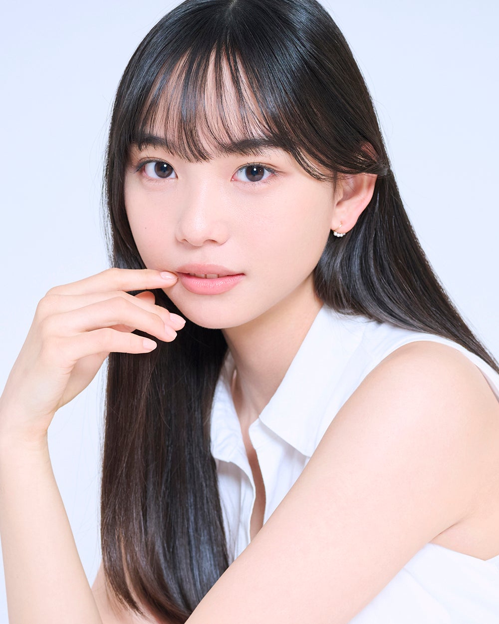 松本麗世（提供写真）