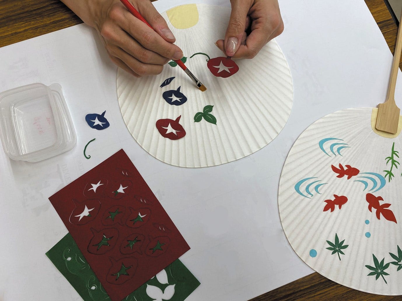 伝統工芸のワークショップイベント「まなぶんか」で京都ならではの特別な体験をしよう！