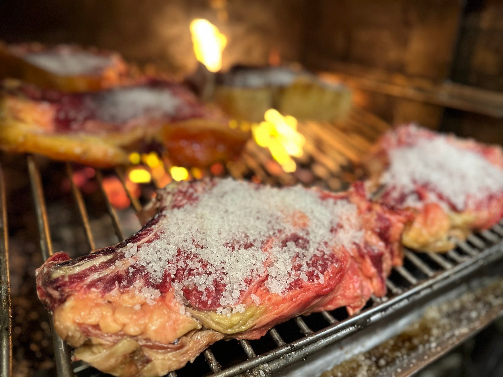 カサフリアン／提供写真