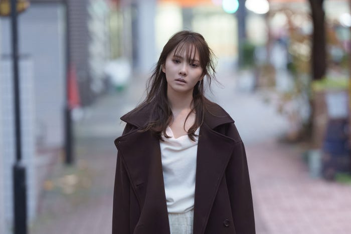 加藤史帆(C)テレビ東京