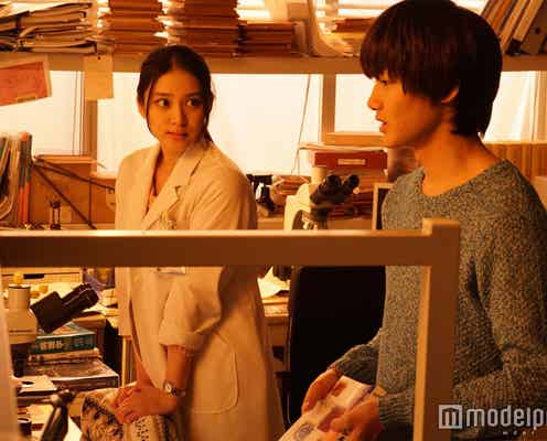 TOKIO長瀬智也主演「フラジャイル」第9話あらすじ