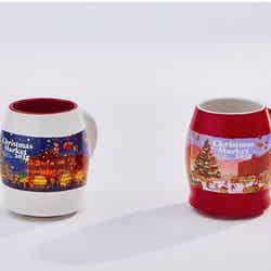 Christmas Market in 横浜赤レンガ倉庫(提供写真)