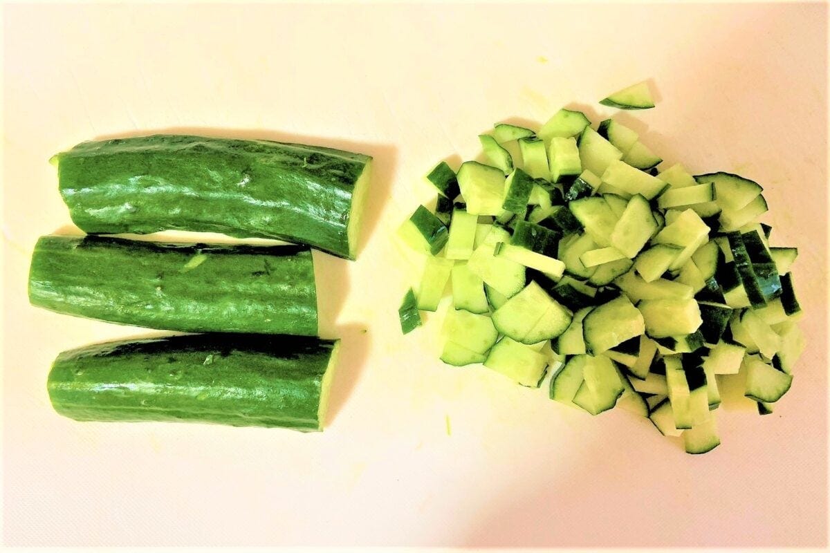 ぶっかけ生姜きゅう