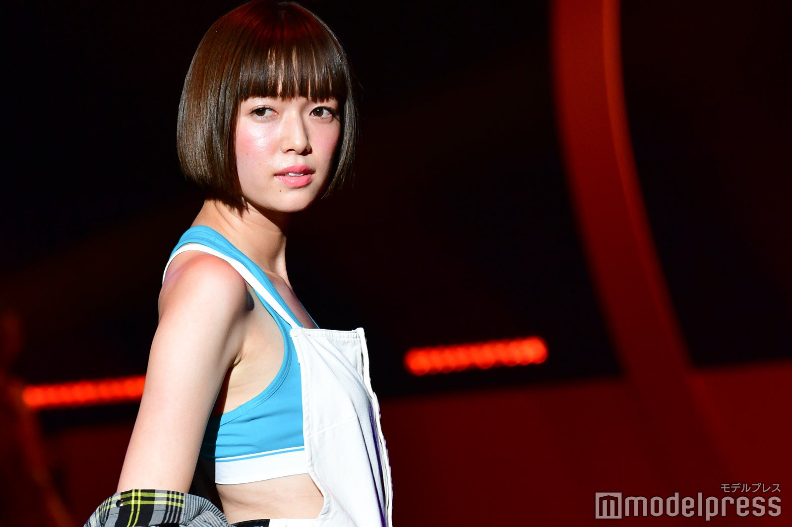 佐藤栞里（C）モデルプレス