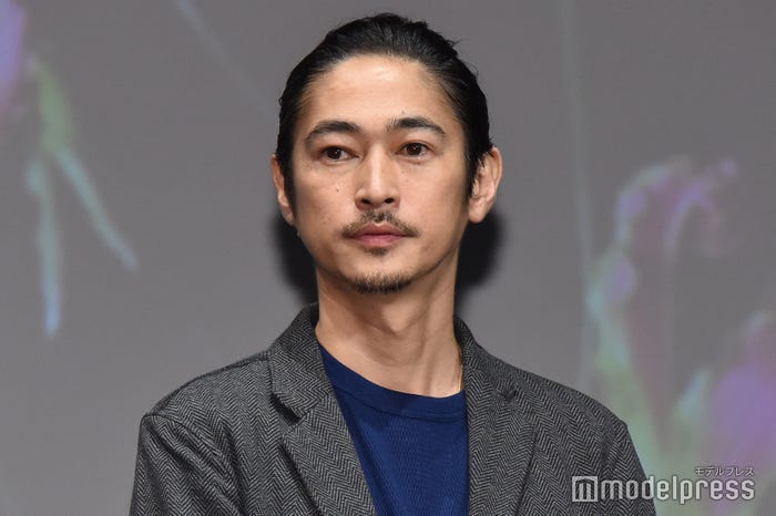 窪塚洋介(C)モデルプレス
