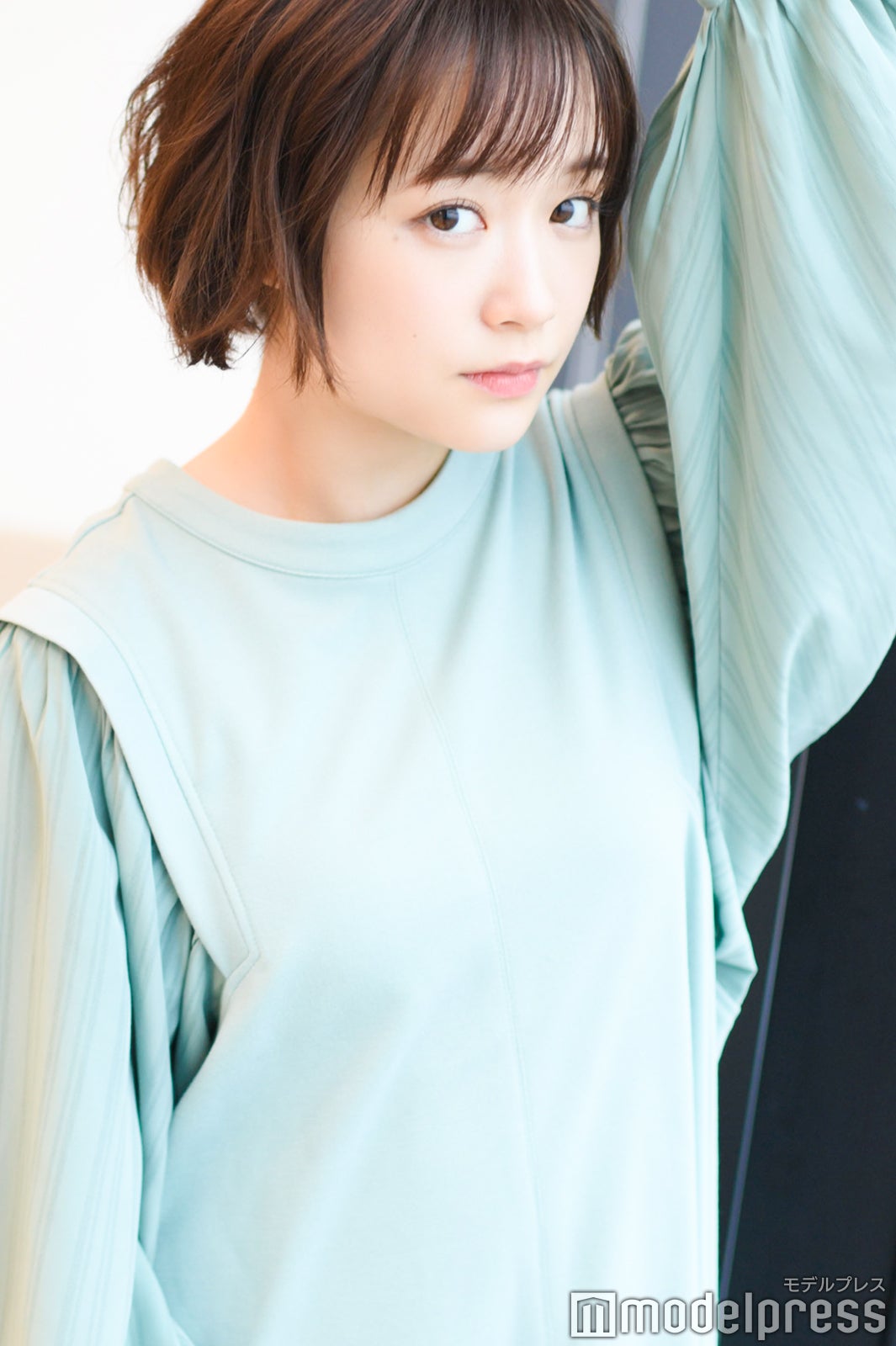 大原櫻子（C）モデルプレス