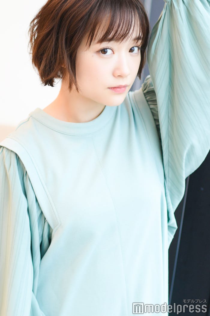 大原櫻子(C)モデルプレス