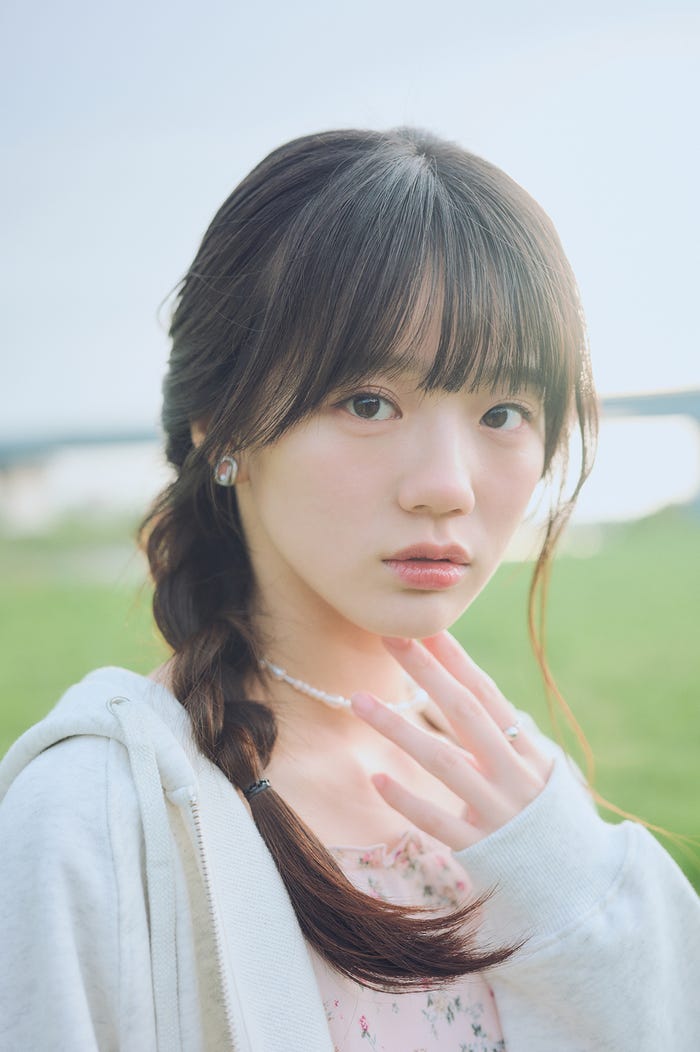中島瑠菜