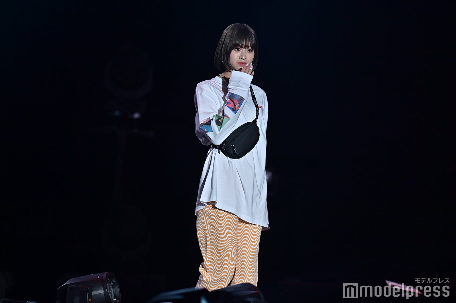 金子みゆ （C）モデルプレス