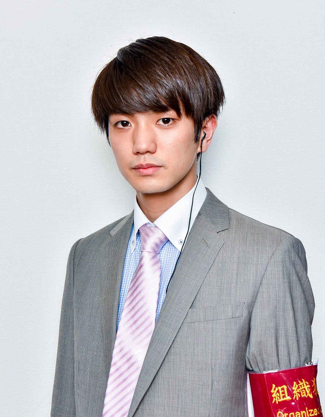 Aぇ! group正門良規、刑事役で福士蒼汰主演「DIVER―特殊潜入班―」出演決定