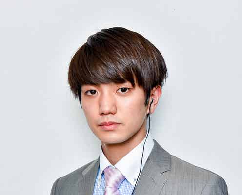 Aぇ! group正門良規、刑事役で福士蒼汰主演「DIVER―特殊潜入班―」出演決定