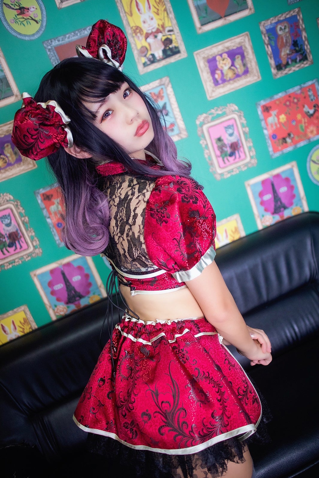 佐倉こうめ （提供画像）