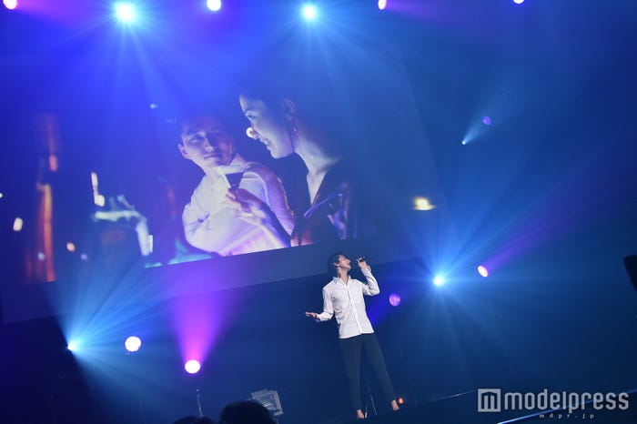 田口 淳之介(C)モデルプレス