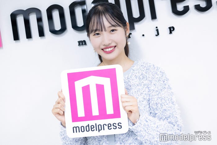 丸山穂乃果さん(C)モデルプレス