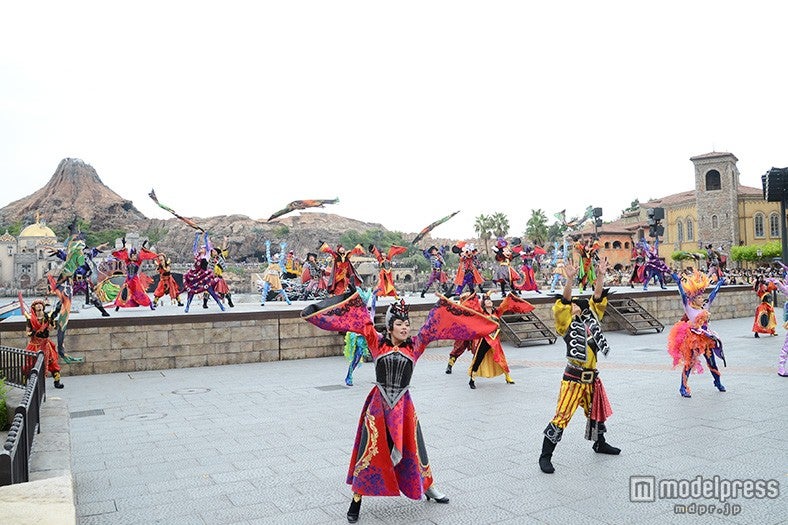 「ザ・ヴィランズ・ワールド」