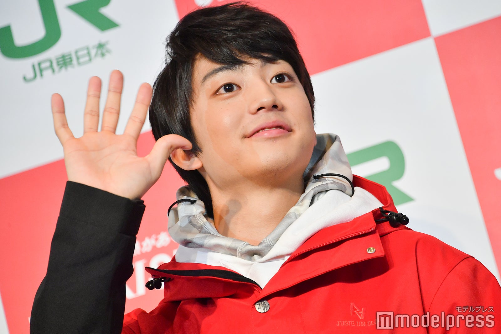 伊藤健太郎 （C）モデルプレス