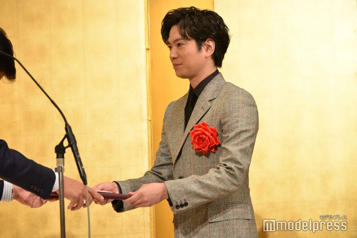 加藤シゲアキ(C)モデルプレス