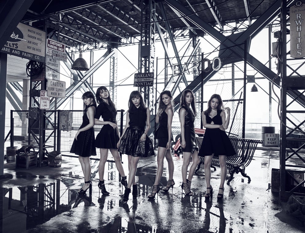 Flower「Mステ」出演決定