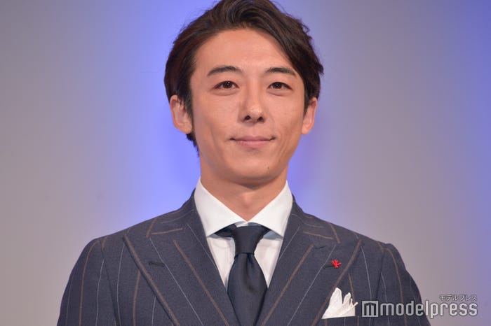 高橋一生 (C)モデルプレス