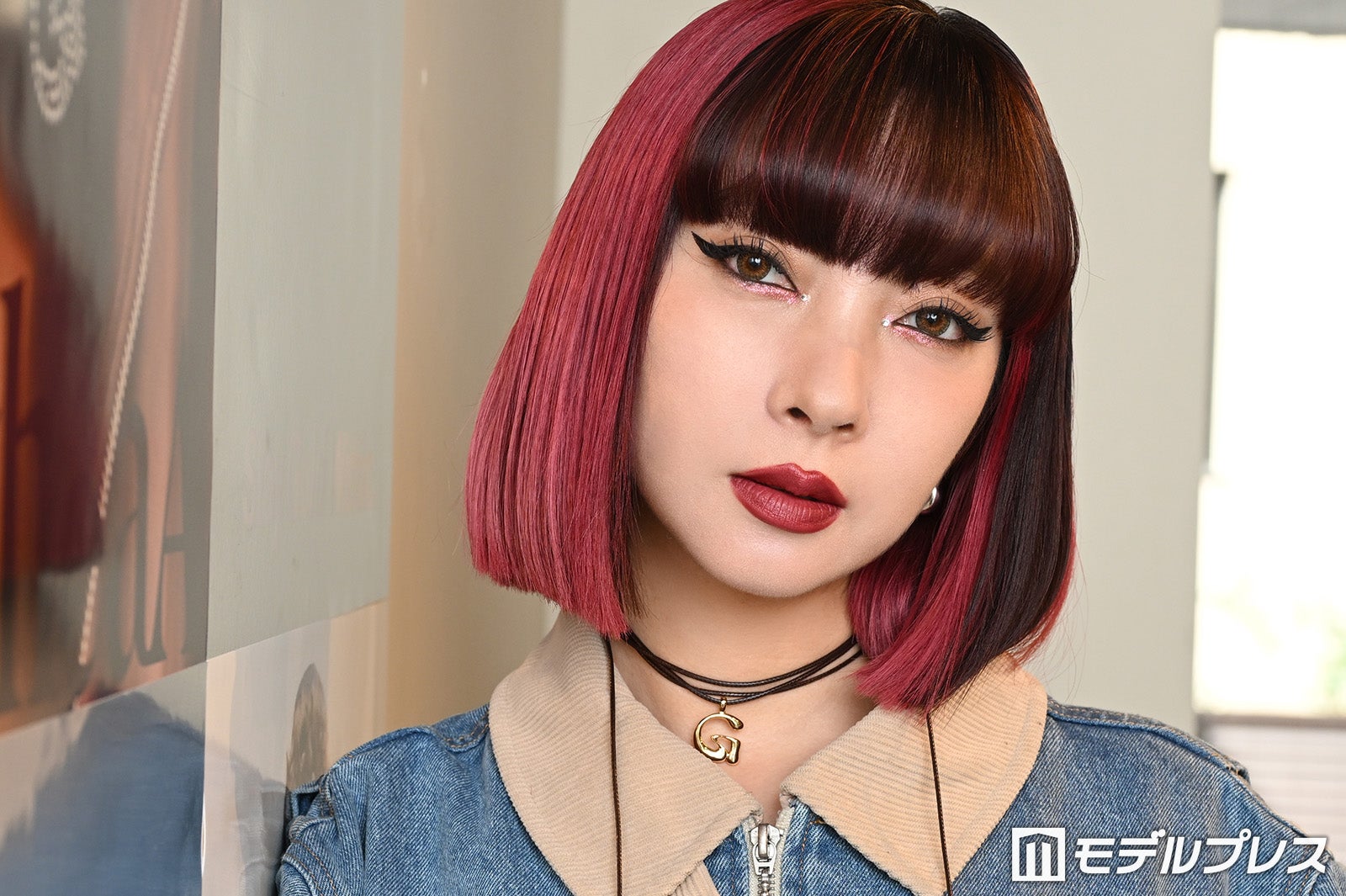 AMI（C）モデルプレス