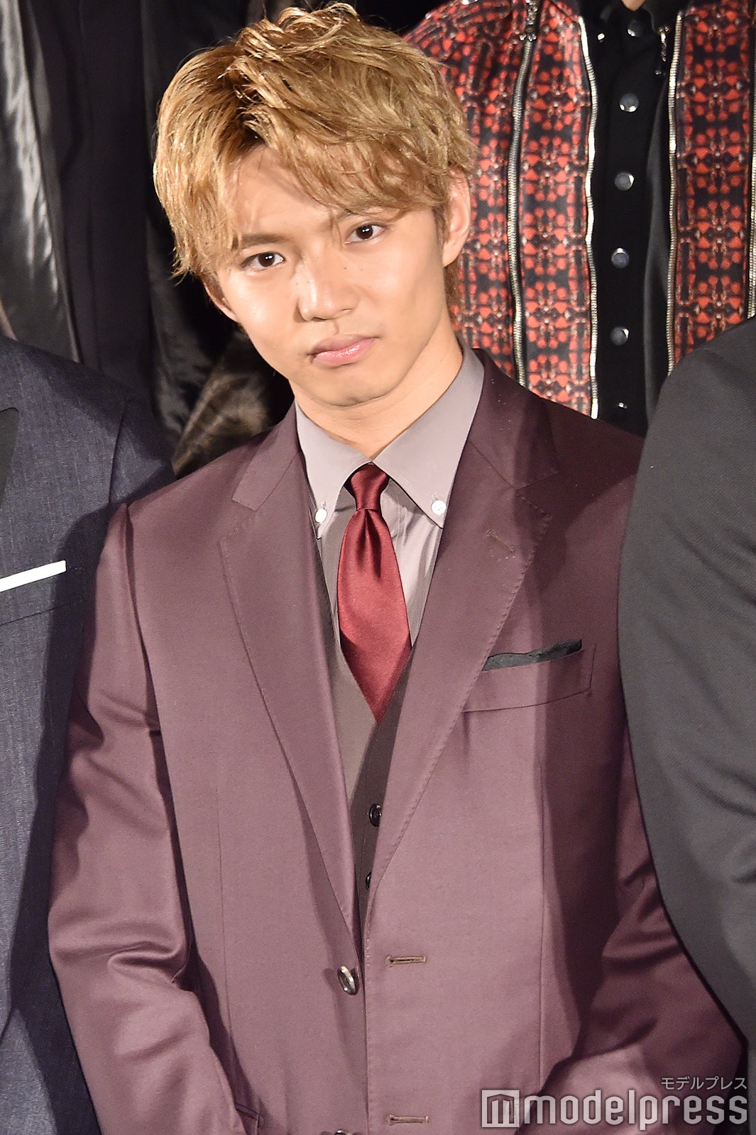 佐藤大樹 （C）モデルプレス