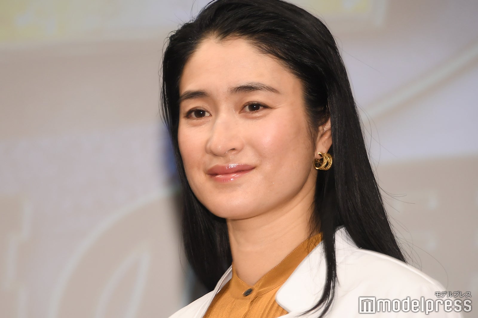 小雪 （C）モデルプレス