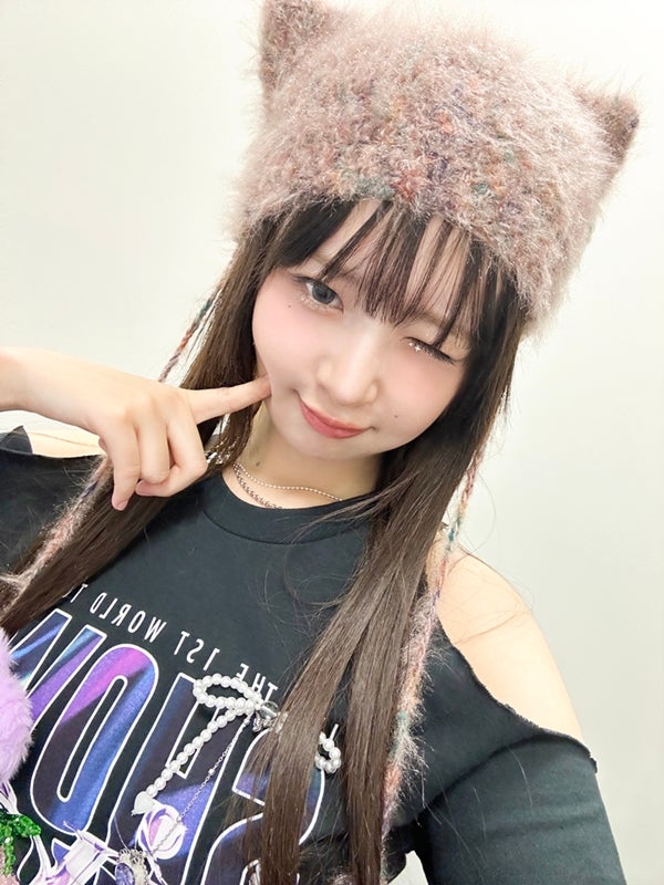 レイ（提供写真）