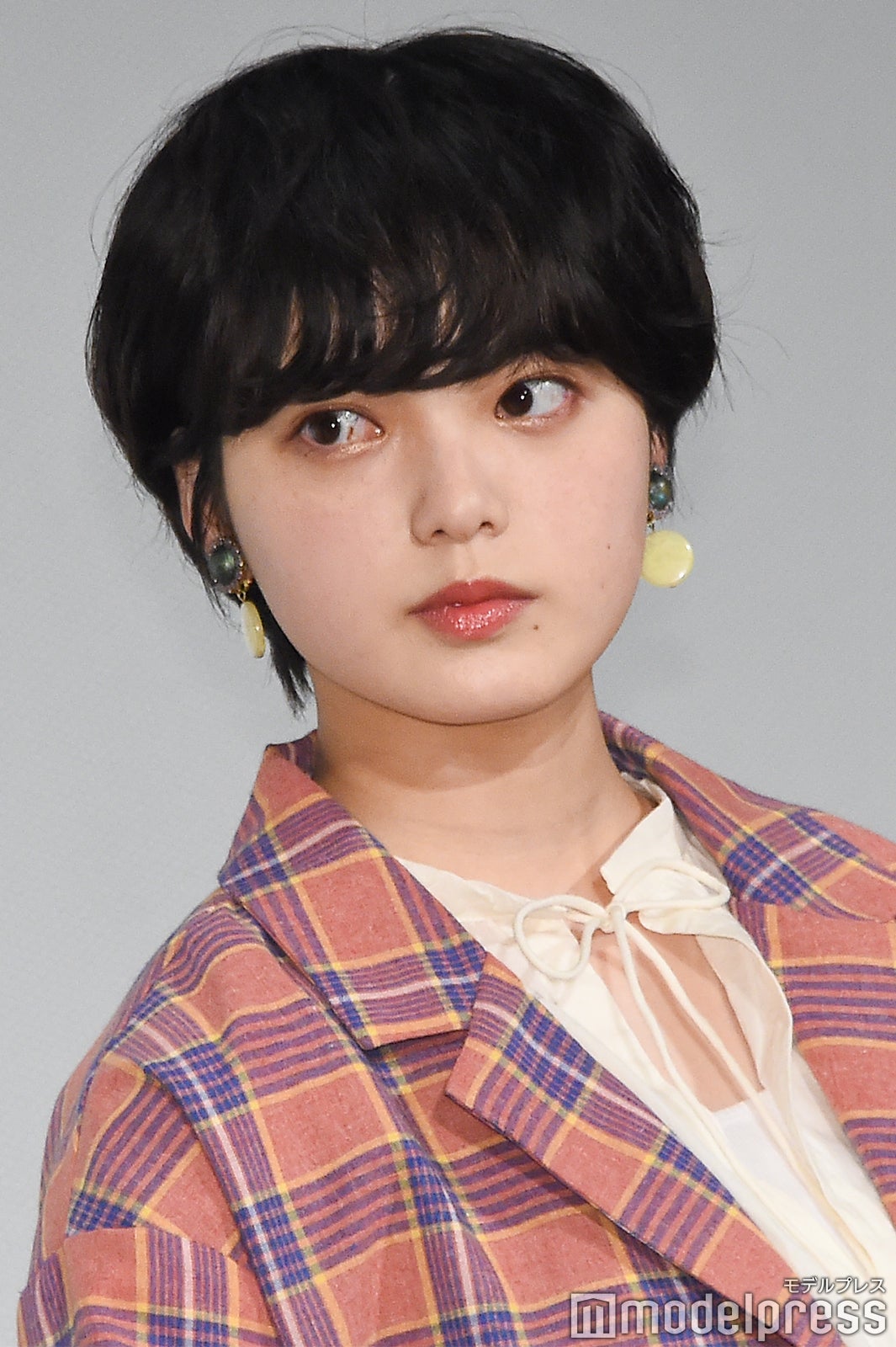 平手友梨奈 （C）モデルプレス